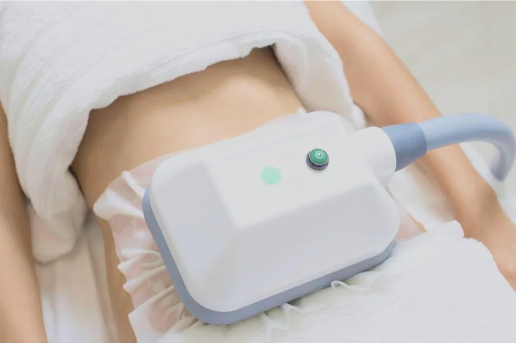How Fat Freezing and HIFU Work Together? 3 advantages to combining Fat Freezing and HIFU Belper