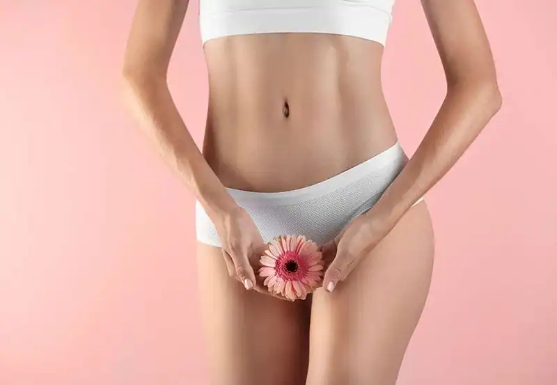 Rejuvenating Intimacy: Exploring Surgical Solutions for Vaginal Laxity 2 image of woman about vaginal laxity Belper