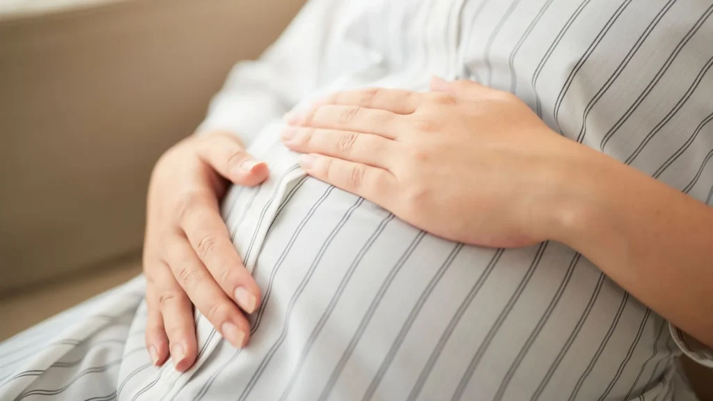 Nutrition Tips for Maintaining Muscle Strength During Pregnancy : 5 Min Critical Guide 1 Muscle Strength During Pregnancy : Why Pregnancy Muscle Loss Happens (And Why Most Advice Misses It in Belper, UK)
