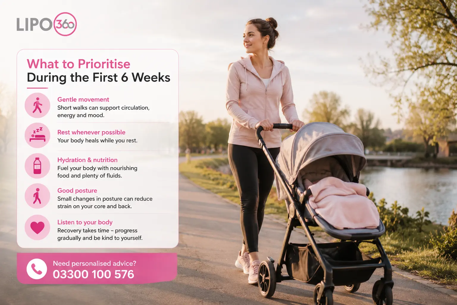What to Do (and Avoid) in the First 6 Weeks After Giving Birth To Avoid Diastasis Recti 2 Why Are the First 6 Weeks After Giving Birth So Important Belper?