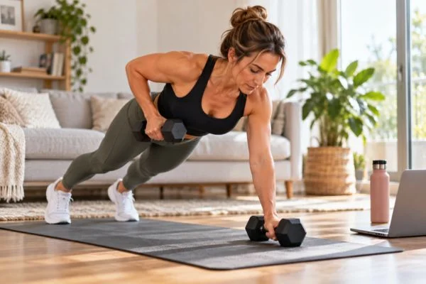 How to Build Muscle Tone 1 How to Build Muscle Tone Belper