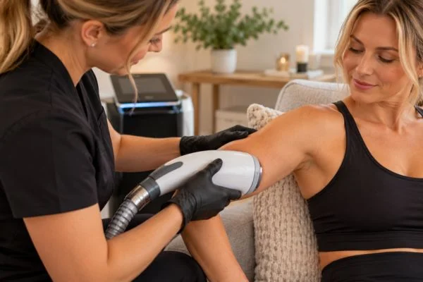 How To Tone Your Arms 1 Tone your arms Belper at the home treatment options
